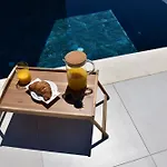 Villa Spectacular X With Heated Pool Overlooking Split And Sea *