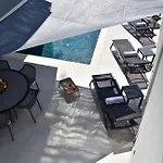 Spectacular X With Heated Pool Overlooking Split And Sea Villa