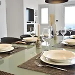 Villa Spectacular X With Heated Pool Overlooking Split And Sea Podstrana