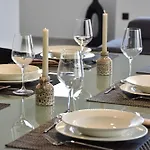 Spectacular X With Heated Pool Overlooking Split And Sea