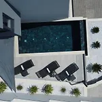 Villa Spectacular X With Heated Pool Overlooking Split And Sea