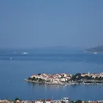 Villa Spectacular X With Heated Pool Overlooking Split And Sea
