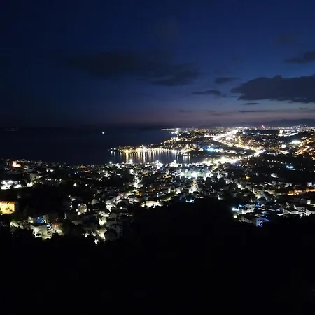 Spectacular X With Heated Pool Overlooking Split And Sea
