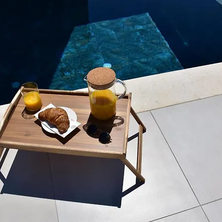 Villa Spectacular X With Heated Pool Overlooking Split And Sea *