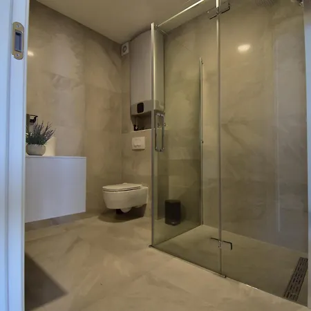 Villa Spectacular X With Heated Pool Overlooking Split And Sea